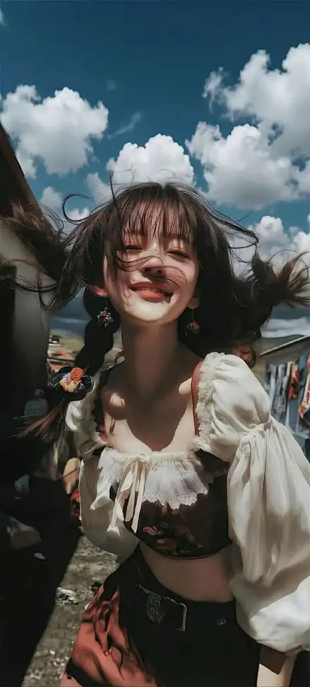 春雨茶社 1993