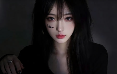 码头姑娘
